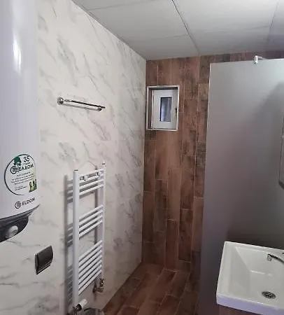 сънрайс Apartamento *