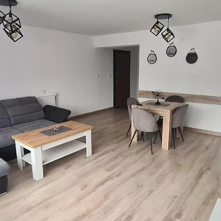 Apartamento сънрайс *