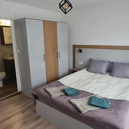 Apartament сънрайс