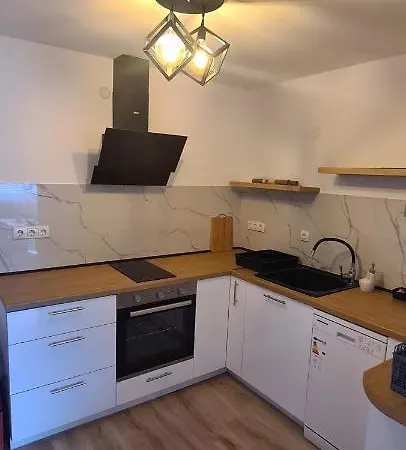 Apartament сънрайс