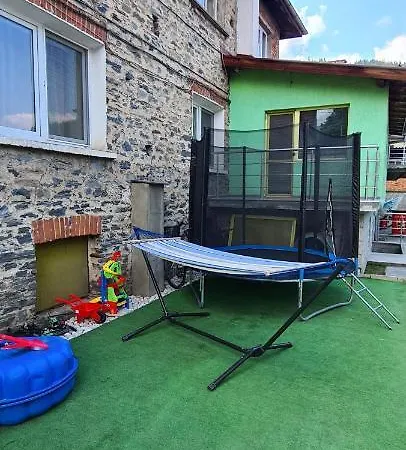 сънрайс Apartamento