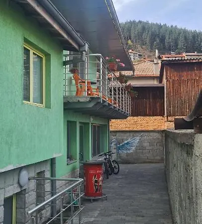 сънрайс Apartament