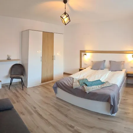 Apartamento сънрайс *