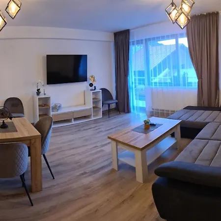 сънрайс Apartament *