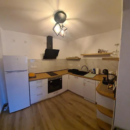 Apartamento сънрайс Chepelare