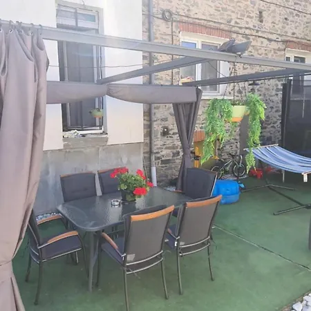 сънрайс * Cepelare