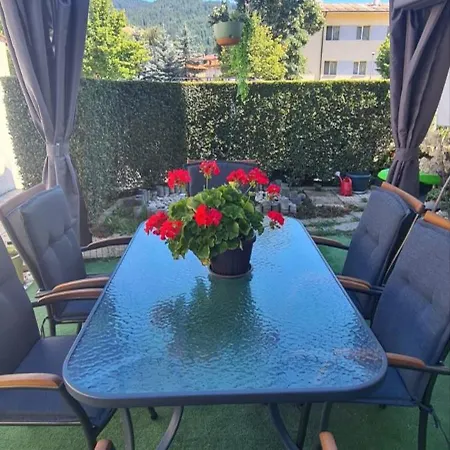 сънрайс Apartament