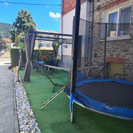 Apartamento сънрайс