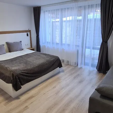 сънрайс Apartamento