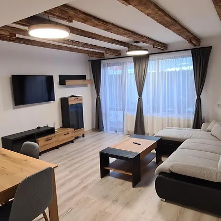 Apartamento сънрайс