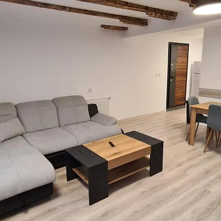 сънрайс Apartament Cepelare