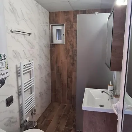 Apartamento сънрайс