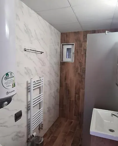 сънрайс 아파트 *