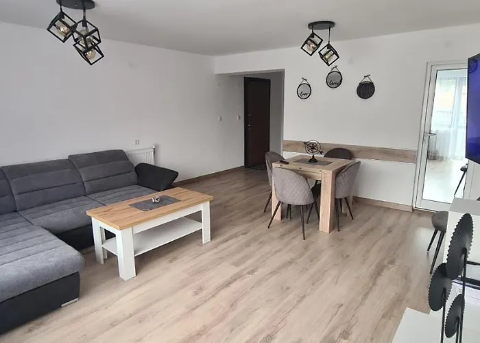 아파트 сънрайс *