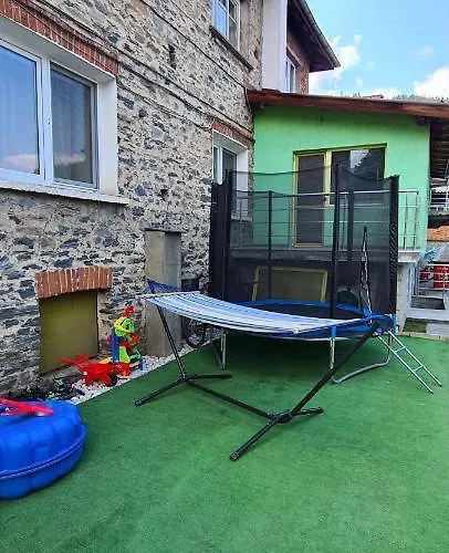 сънрайс 아파트