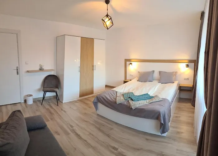 아파트 сънрайс *