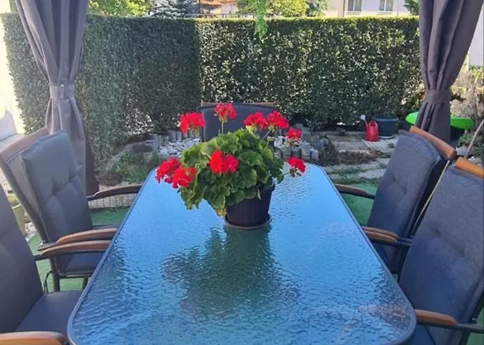 сънрайс 아파트