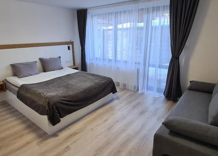 сънрайс 아파트