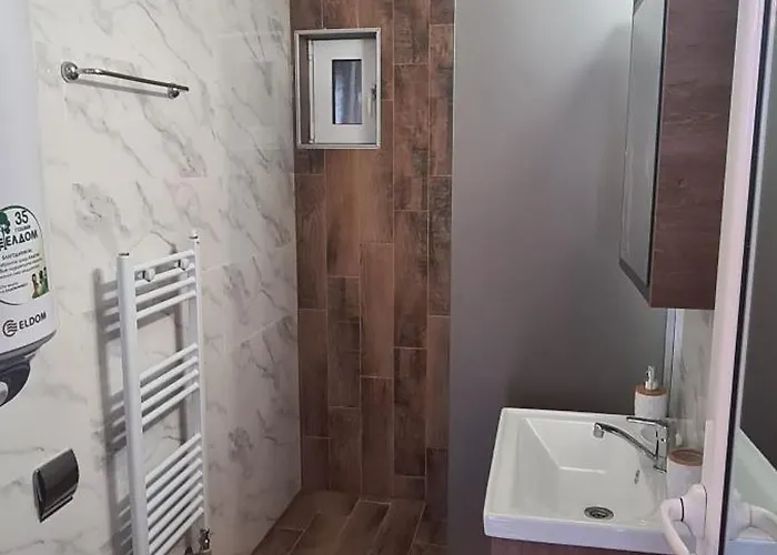 아파트 сънрайс